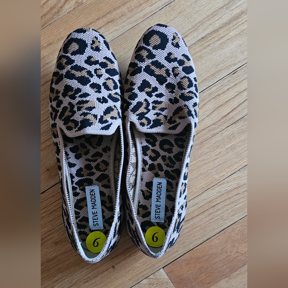Steve Madden Shoes
